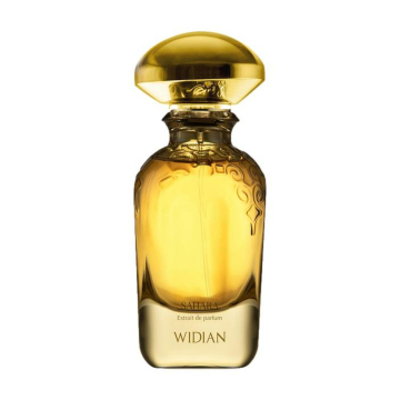 II Sahara Extrait de Parfum