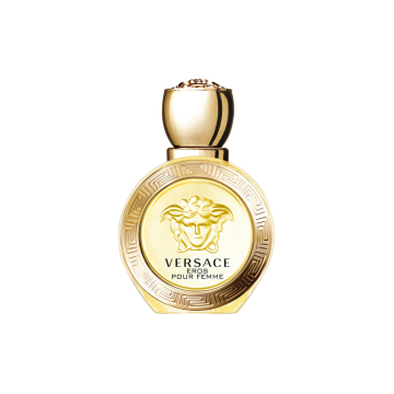 Eros Pour Femme EdT Nat. Spray