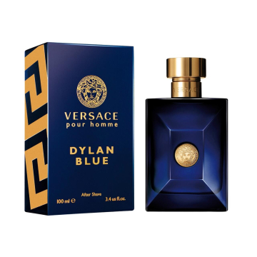 Dylan Blue After Shave Lotion