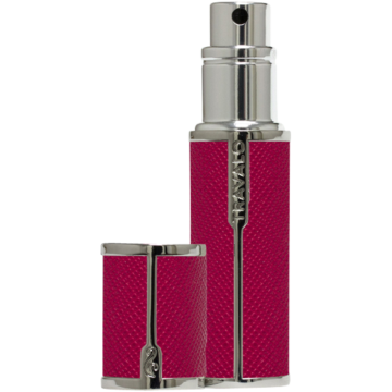 Milano Easy Fill Perfume Spray Vaporisateur Rechargeable