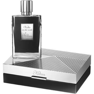 Vodka on the Rocks EdP Nat. Spray