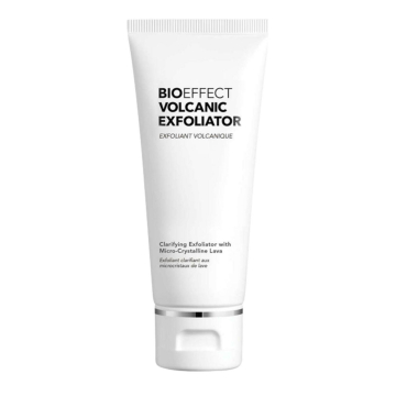 Volcanic Exfoliator