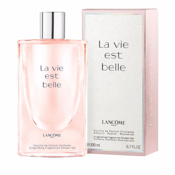 La vie est belle Gel Douche