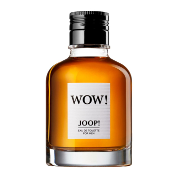 Wow! EdT Nat. Spray for Men
