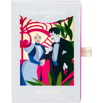 Casamorati 1888 Gran Ballo Eau de Parfum