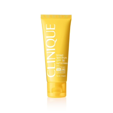 Anti-Wrinkle Face Cream SPF 30