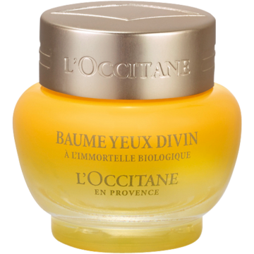 Immortelle Divine Augenbalsam