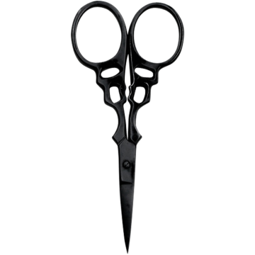 Eyebrow Scissors