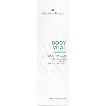 Body Vital Dusch-Balsam