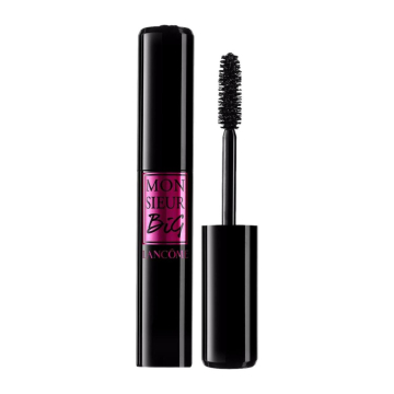 Monsieur Big Mascara
