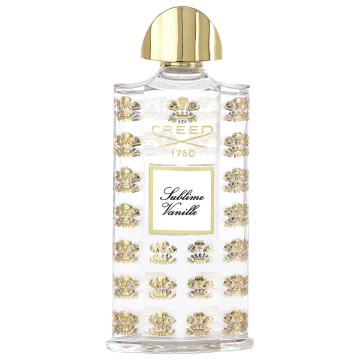 Sublime Vanille EdP Nat. Spray