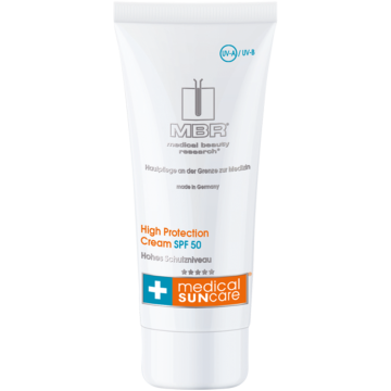 Medical Sun Care High Protection Cream SPF 50