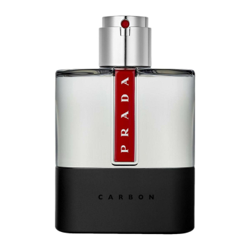 Luna Rossa Carbon EdT Nat. Spray