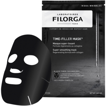 Time-Filler Mask