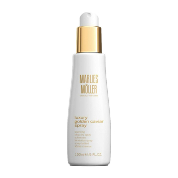 Luxury Golden Caviar Spray