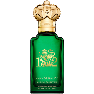 1872 Masculine Perfume Spray