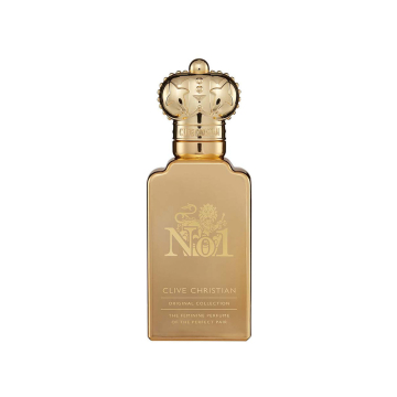 No.1 Feminine Perfume Spray