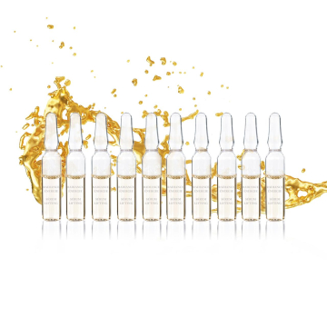 Radiance Énergie Lifting Serum