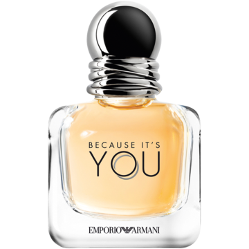 Emporio Armani Because it's You Eau de Parfum