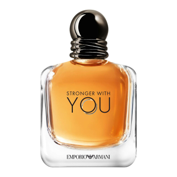 Emporio Armani Stronger with You EdT Nat. Spray