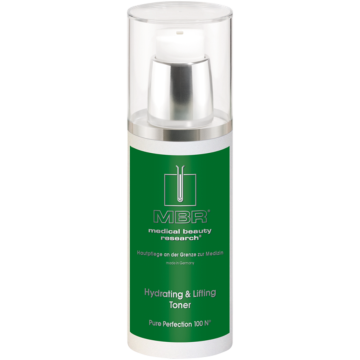 Pure Perfection 100 N Hydrating & Lifting Toner