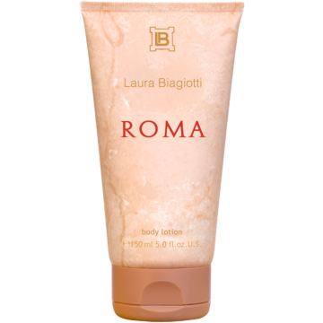 Roma Body Lotion