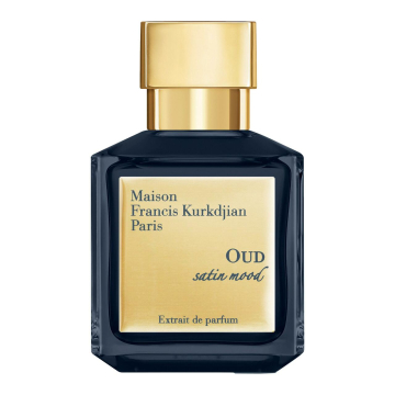 Oud Satin Mood Extrait de Parfum
