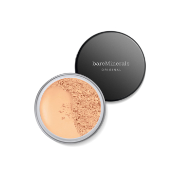 Matte SPF 15 Foundation