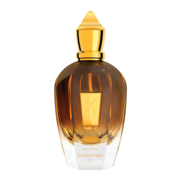 Oud Stars Alexandria II Eau de Parfum