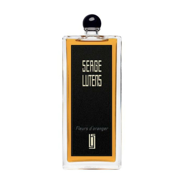 Fleurs d'Oranger Eau de Parfum Flacon