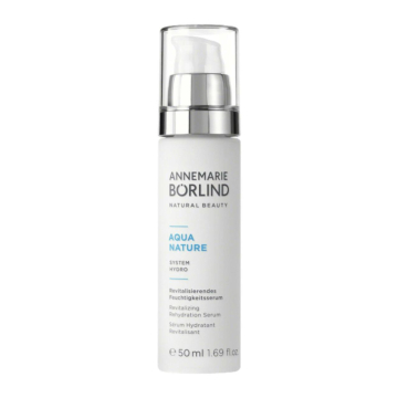 AquaNature Revitalisierendes Feuchtigkeitsserum