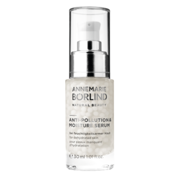 Anti-Pollution & Moisture Serum