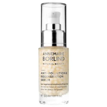 Anti-Pollution & Regeneration Serum