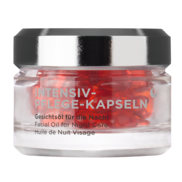 Intensiv-Pflege-Kapseln