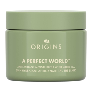 A Perfect World Antioxidant Moisturizer with White Tea