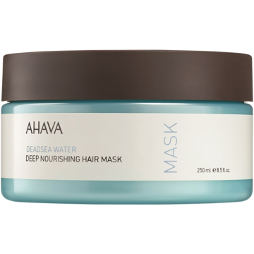 Deadsea Water Deep Nourishing Hair Mask