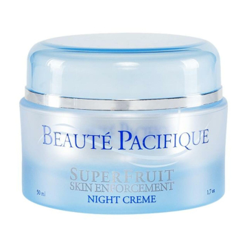 Super Fruit Skin Enforcement Night Creme