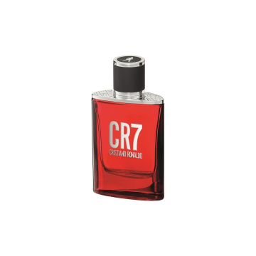 CR7 Eau de Toilette