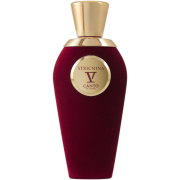 Stricnina Extrait de Parfum