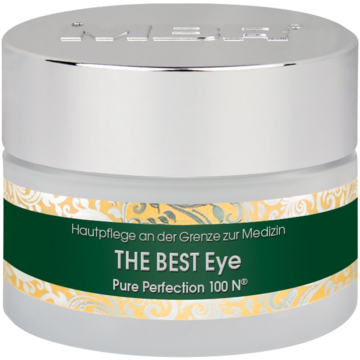 Pure Perfection 100 N The Best Eye