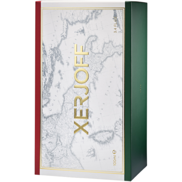 XJ 1861 Renaissance Eau de Parfum Gift Box