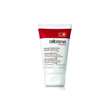 Cellcosmet Exfoliant Dual Action