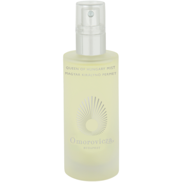 Queen of Hungary Mist