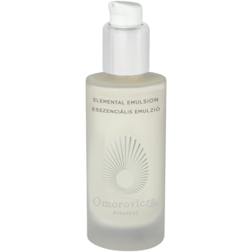 Elemental Emulsion