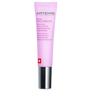 Skin Architects Restoring Eye Zone Care