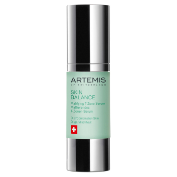 Skin Balance Matifying T-Zone Serum