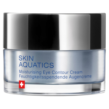Skin Aquatics Moisturising Eye Contour Cream