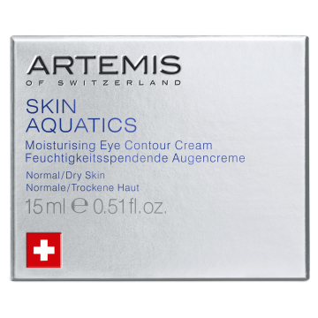 Skin Aquatics Moisturising Eye Contour Cream
