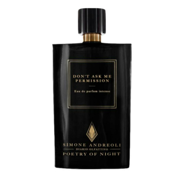 Don't Ask Me Permission Eau de Parfum