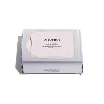 Generic Skincare Refreshing Cleansing Sheets